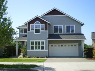 1137 NW Meriwether Ct, Camas, WA 98607