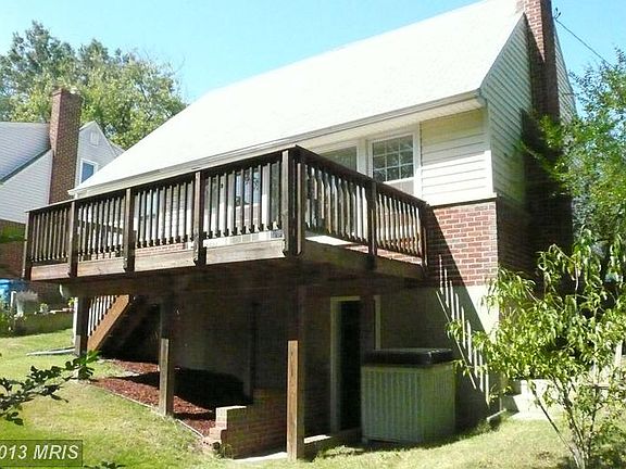 3rd image of 10410 Truxton Rd