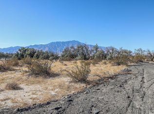 2.5 Acres Ave, Desert Hot Springs, CA 92240