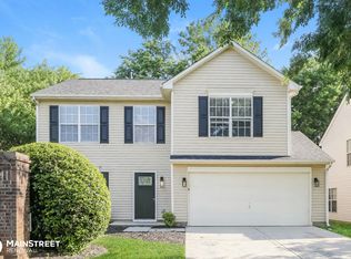 1001 Meadowbrook Ln SW, Concord, NC 28027