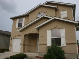 1534 Range Finder, San Antonio, TX 78245
