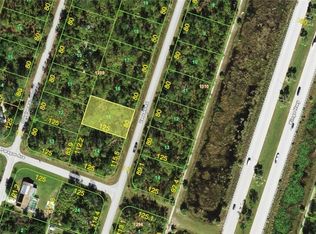 3367 Vessels Rd, Punta Gorda, FL 33980