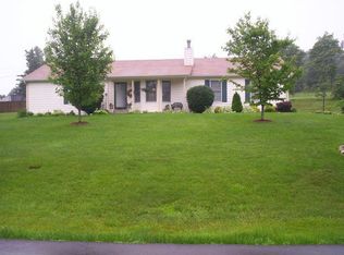 1025 Dogwood Ln, Sullivan, MO 63080