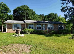 4076 Johns Rd, Dallas, GA 30132