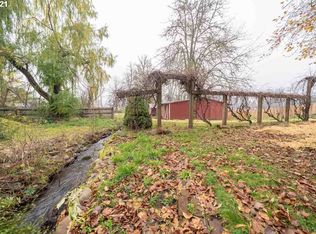 107 Clark St, Gates, OR 97346
