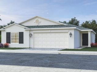 10947 Middle Stream Dr, Pt Saint Lucie, FL 34987