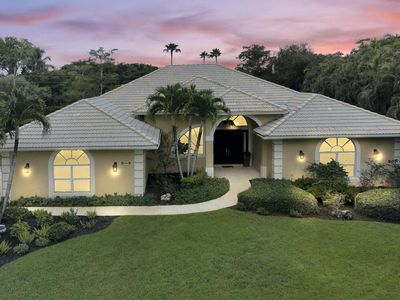 15950 Meadow Wood Drive, Wellington, FL, 33414