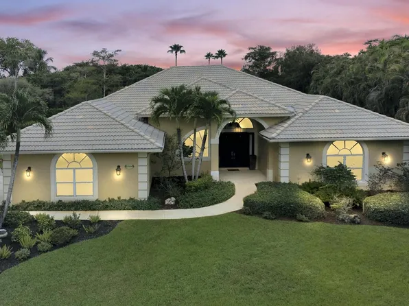 15950 Meadow Wood Drive, Wellington, FL 33414