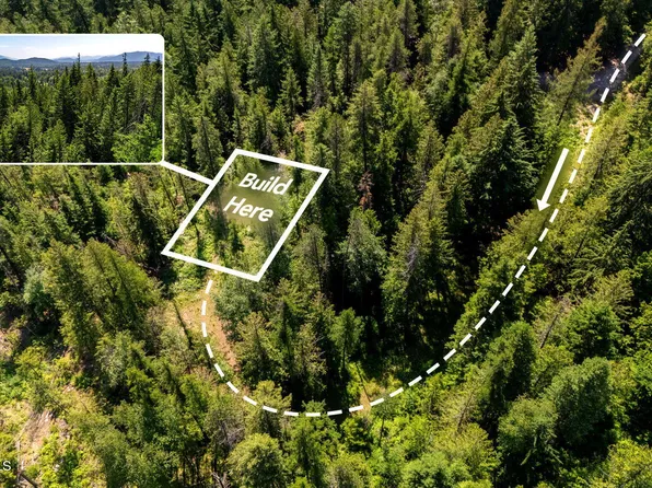 466 Rincon Dr, Sandpoint, ID 83864