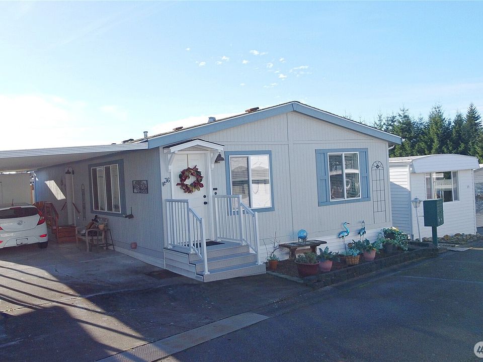 1st image of 1415 84th Street SE #36