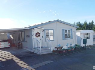 1415 84th St SE UNIT 36, Everett, WA