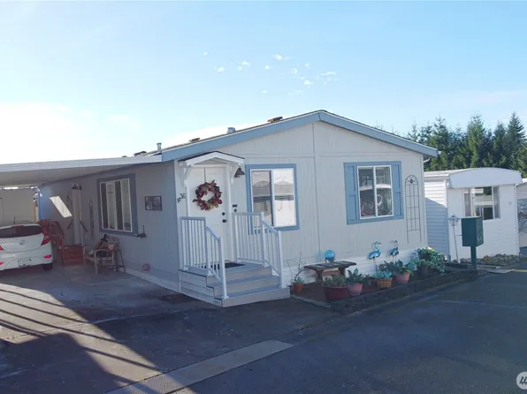 1415 84th Street SE #36, Everett, WA 98208