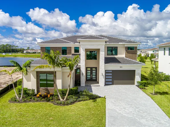 7605 Bridle Trail Way, Lake Worth, FL 33449