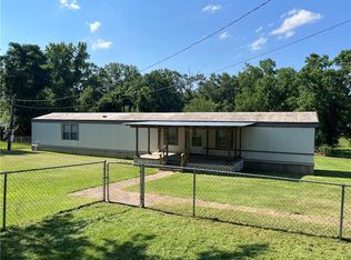 171 Wilkerson Rd, Natchitoches, LA 71457