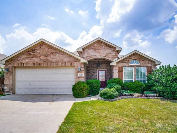 6829 Falconer Way, Fort Worth, TX 76179