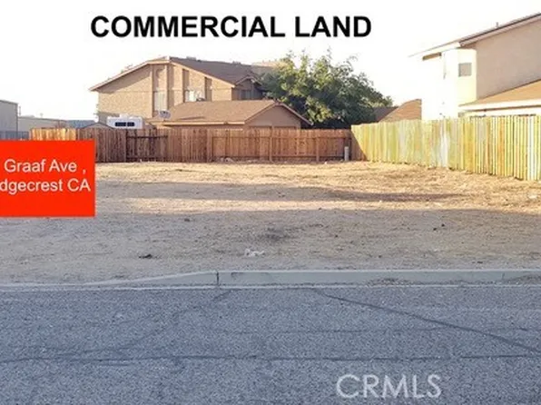 0 Graaf Ave #39, Ridgecrest, CA 93555