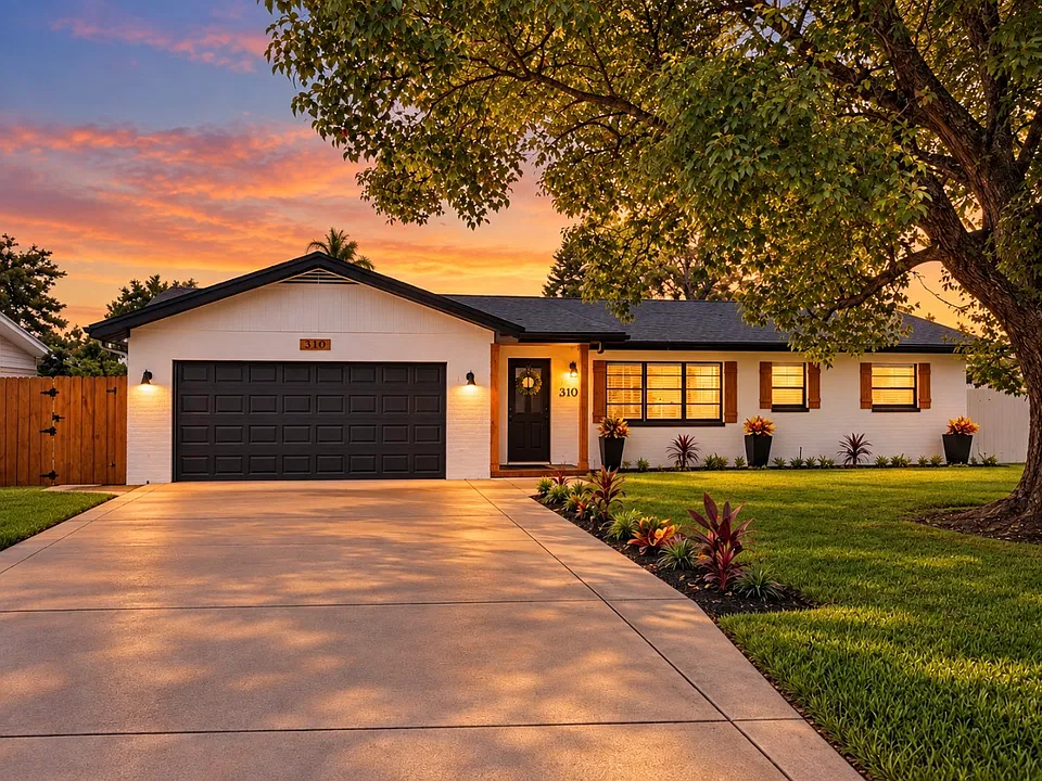 3101 Flowertree Rd