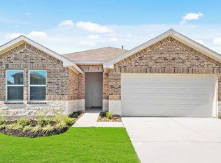 21484 Rustic Elm Dr, New Caney, TX 77357