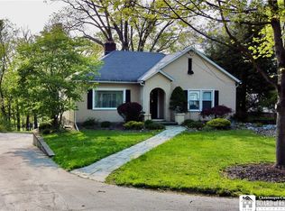 25 Houston Ave, Jamestown, NY 14701