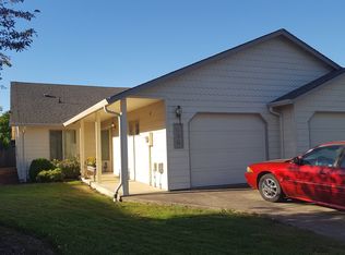 630 Benjamin Ave, Cottage Grove, OR 97424