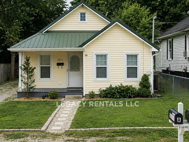 241 Evansdale Ave #1 — Photo 1