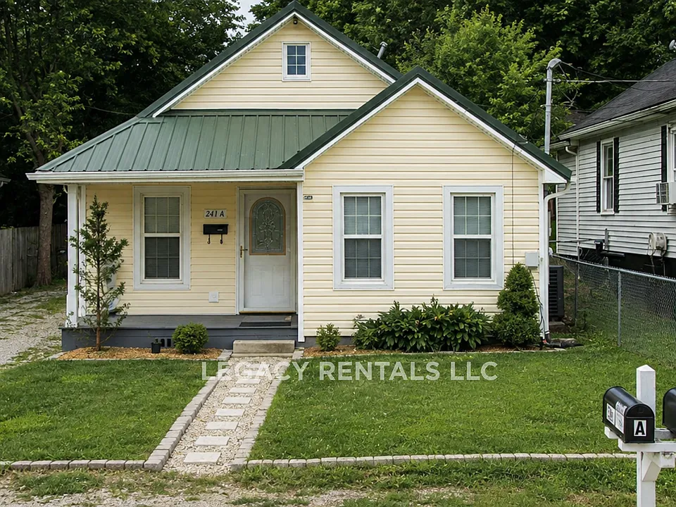 241 Evansdale Ave #1