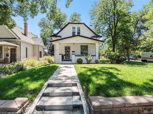 4846 W Moncrieff Pl, Denver, CO 80212
