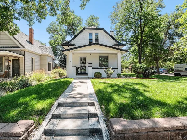 4846 W Moncrieff Place, Denver, CO 80212