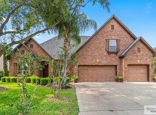 109 Palm Valley Cir, Harlingen, TX 78552