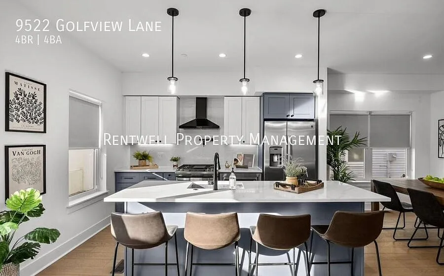 Brand New Home on Golfview Lane in Northeast Philadelphia — Photo 1