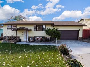 1318 Cook Ave, Billings, MT 59102