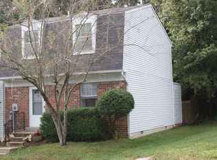 3311 Ryon Ct, Waldorf, MD 20601