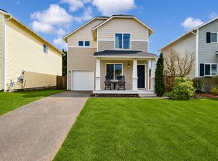 10066 Terra Glenn St SE, Yelm, WA 98597