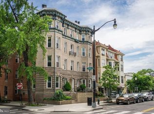 1815 18th St NW APT 302, Washington, DC 20009