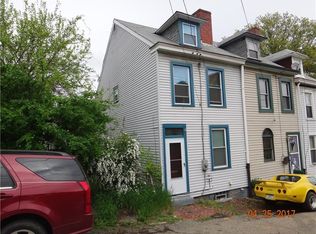 1206 Success St, Pittsburgh, PA 15212