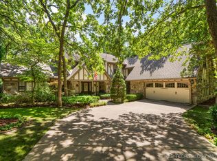 6530 E 106th St, Tulsa, OK 74133