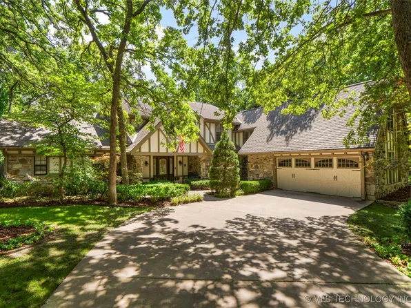 6530 E 106th St, Tulsa, OK 74133