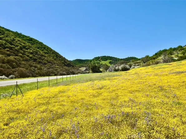 0 Interlake Rd, Bradley, CA 93426