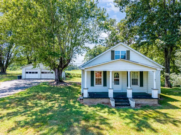 651 & 671 S Main St, Jamestown, KY 42629