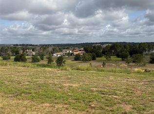15429 Apennine Way LOT 7A, Montverde, FL 34756
