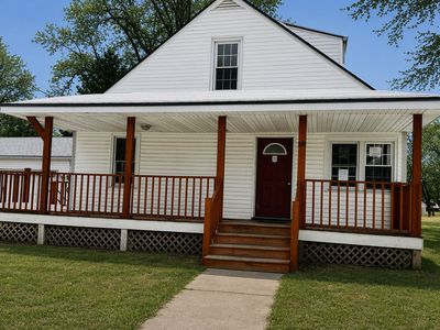 42 N Hickory St, Campbellsburg, IN, 47108
