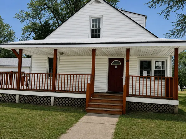 42 N Hickory St, Campbellsburg, IN 47108