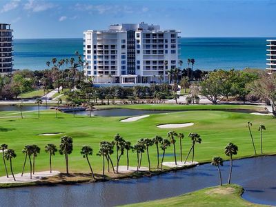 455 Longboat Club Rd APT 407, Longboat Key, FL, 34228