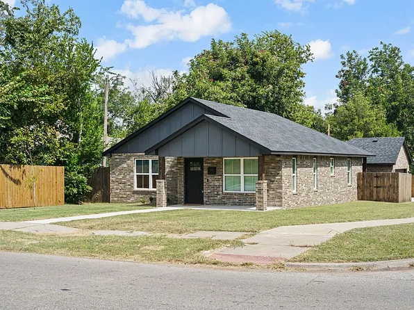 1501 NE 21st St, Oklahoma City, OK 73111