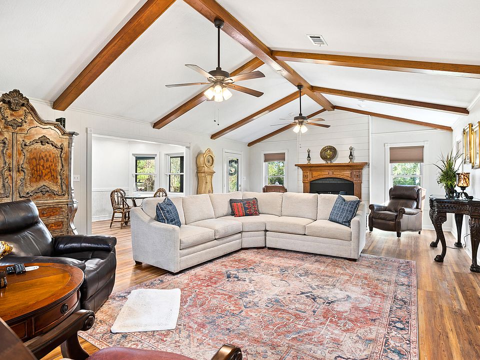 4016 Highway 589, Sumrall, MS 39482 Zillow