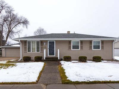 524 Michael St, Combined Locks, WI, 54113