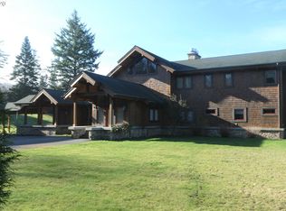 94436 Schreiber Dr, Gold Beach, OR 97444