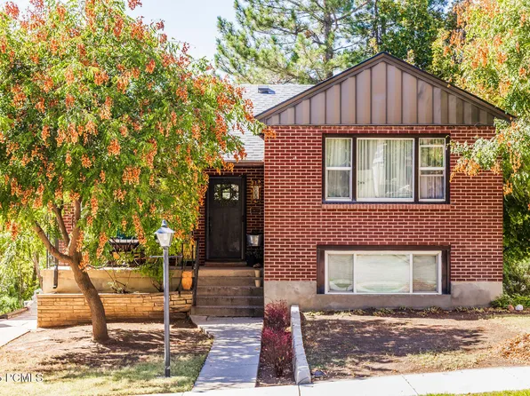 605 N Desoto St, Salt Lake City, UT 84103