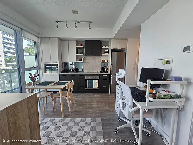 1830 Bloor St W #636 — Photo 7