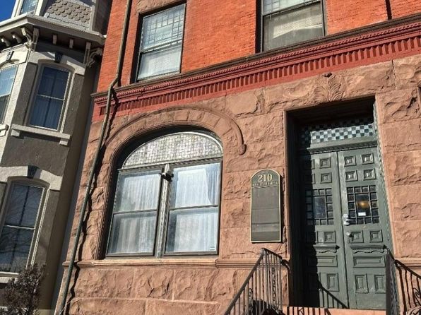 210 W State St, Trenton City, NJ 08608